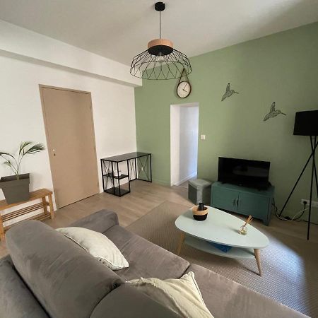 Paulhan L'Olivier - Appartement מראה חיצוני תמונה