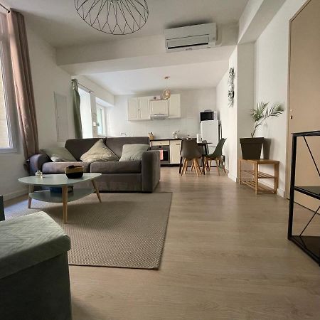 Paulhan L'Olivier - Appartement מראה חיצוני תמונה